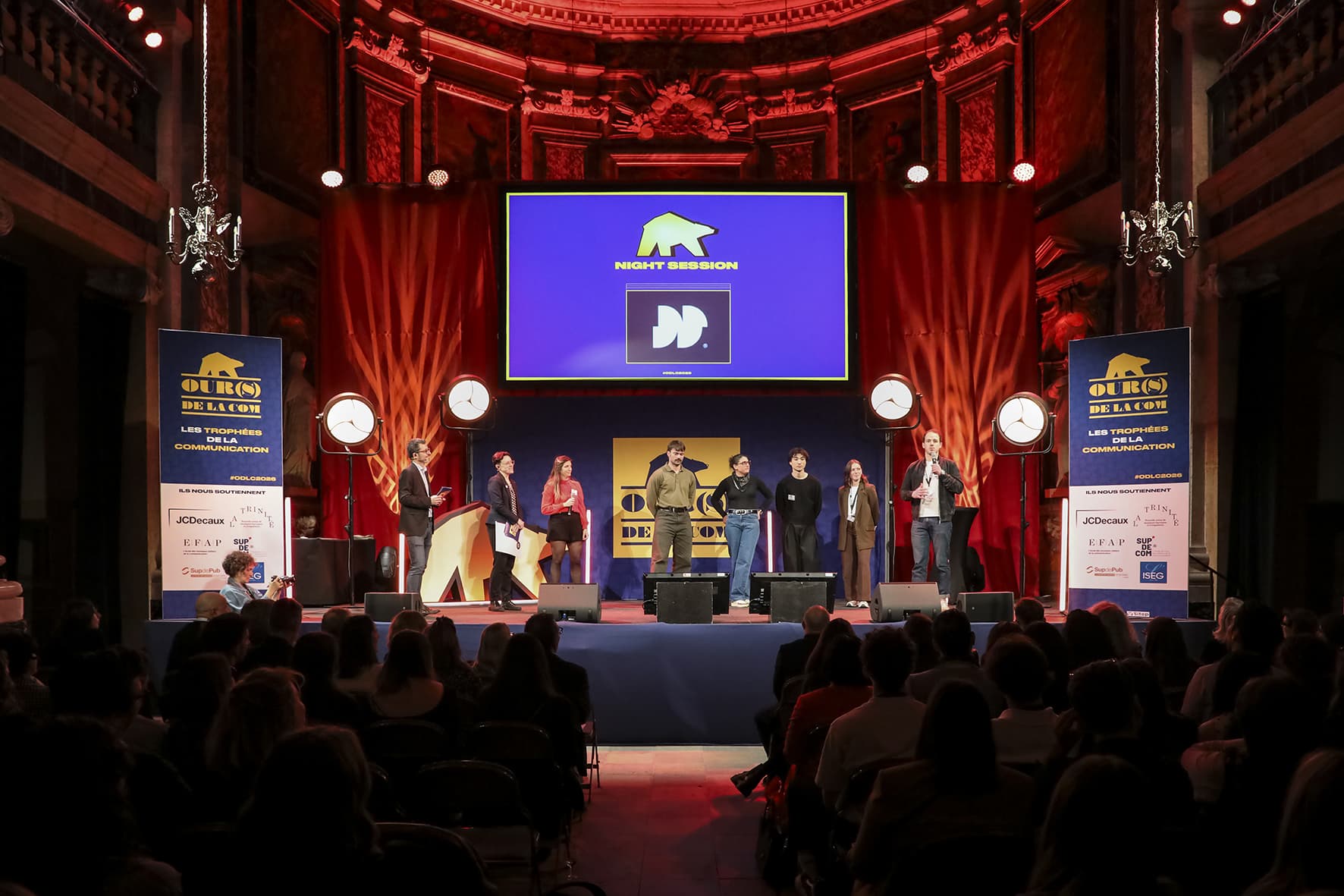 logo-Agence de l'année