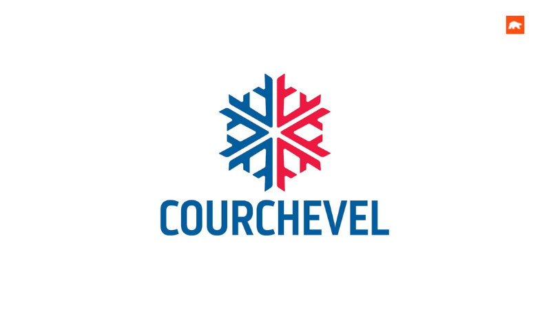 logo-Commune de Courchevel