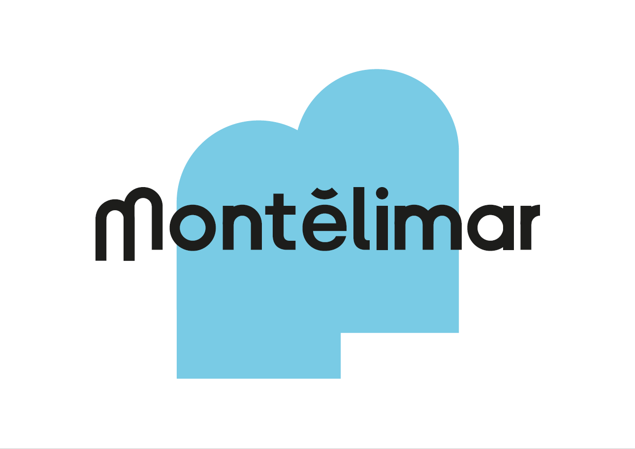 logo-Mairie de Montélimar