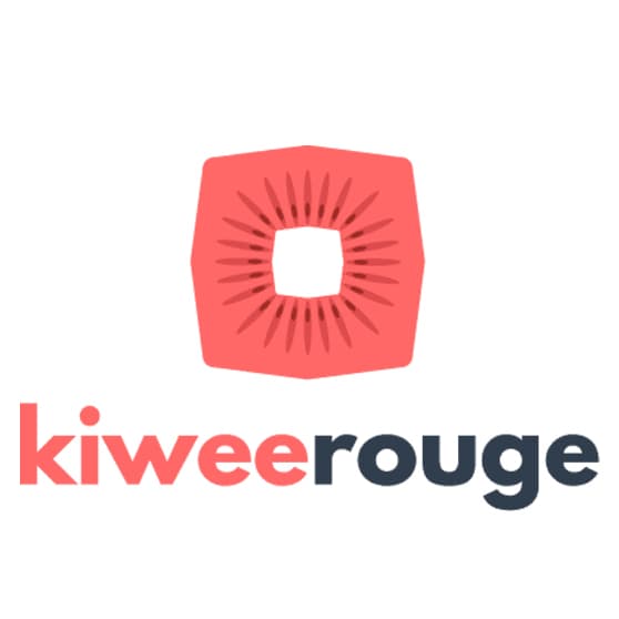 logo-Kiwee Rouge