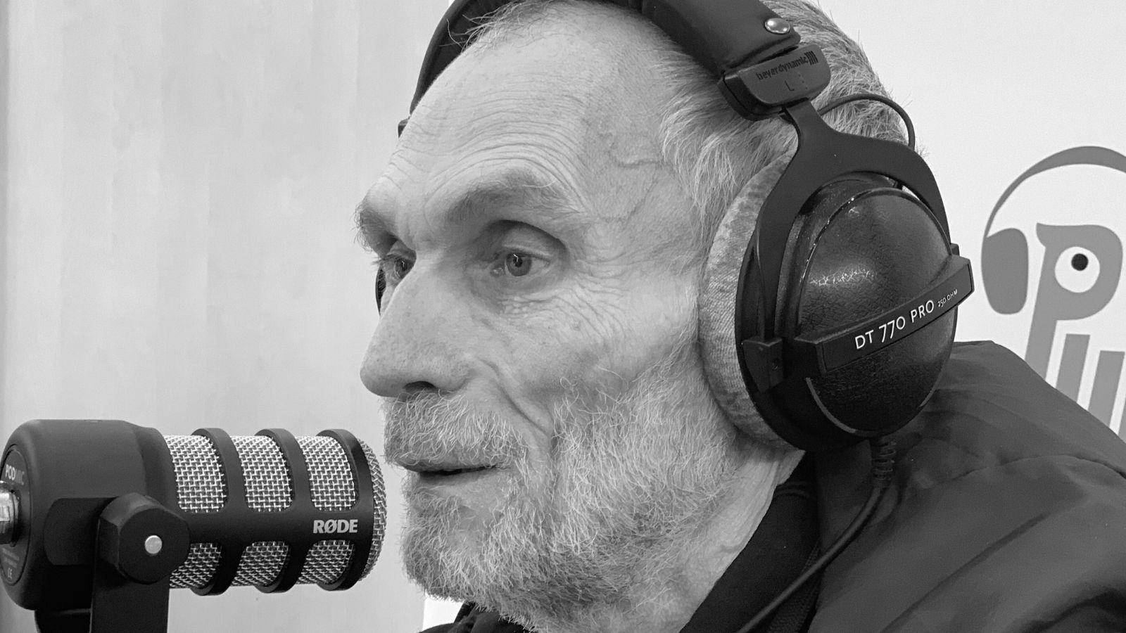 Pionnier des radios libres, Patrice Berger est décédé