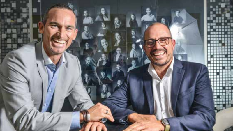 Altavia et Jetpulp s’allient pour prendre le marché du retail en tenaille