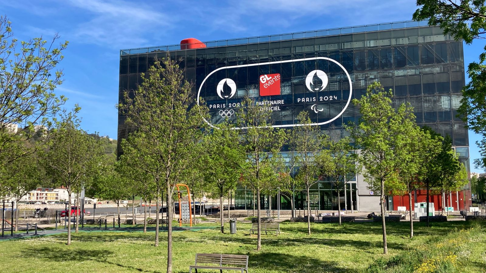 GL events franchit un cap avec un chiffre d'affaires record en 2024