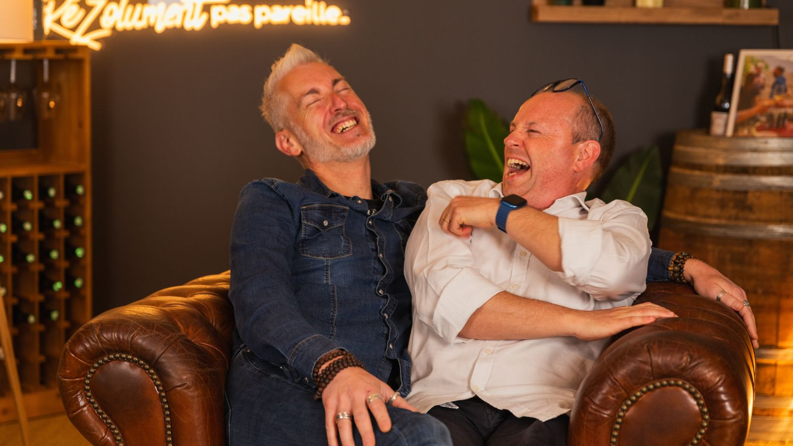 Zol recrute deux pointures du digital