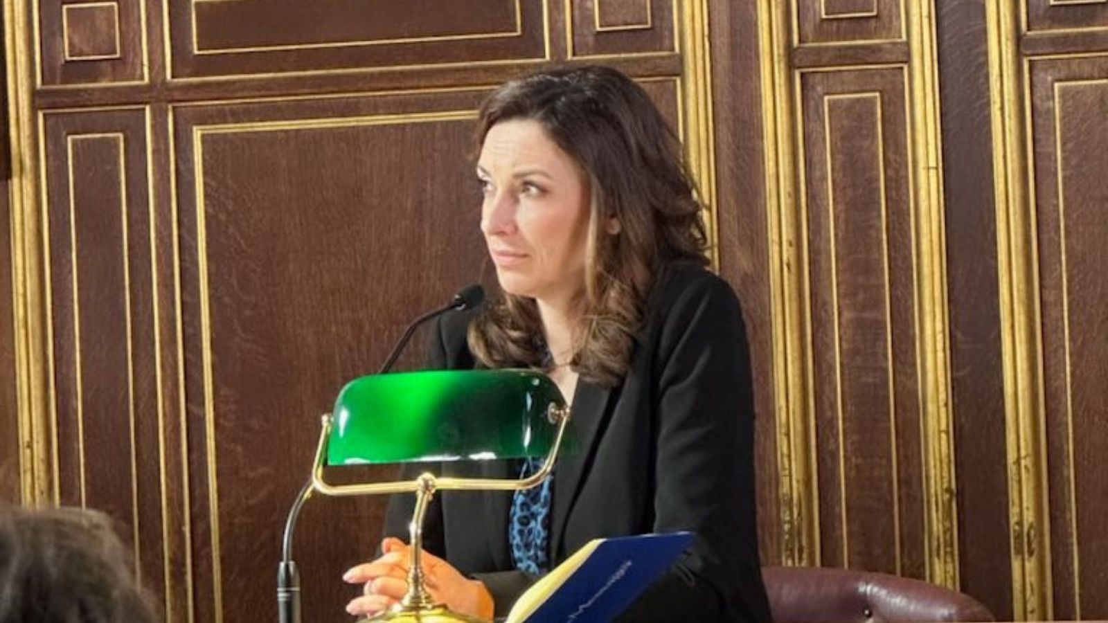 Fanny de Larue : « la presse ne peut pas vivre sans la publicité »