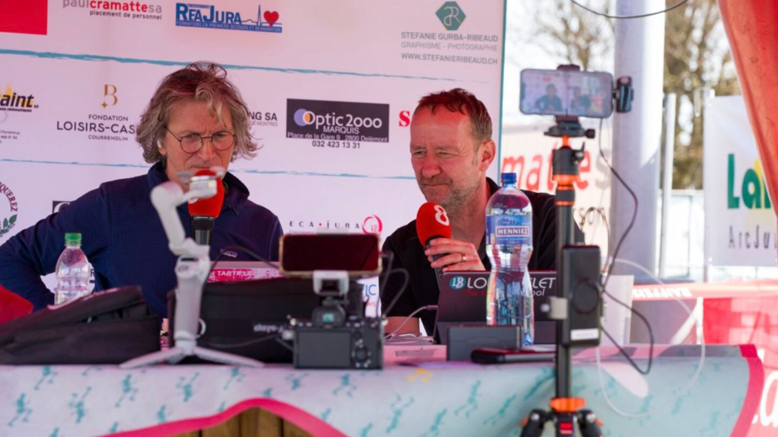 8 Mont Blanc change de propriétaire