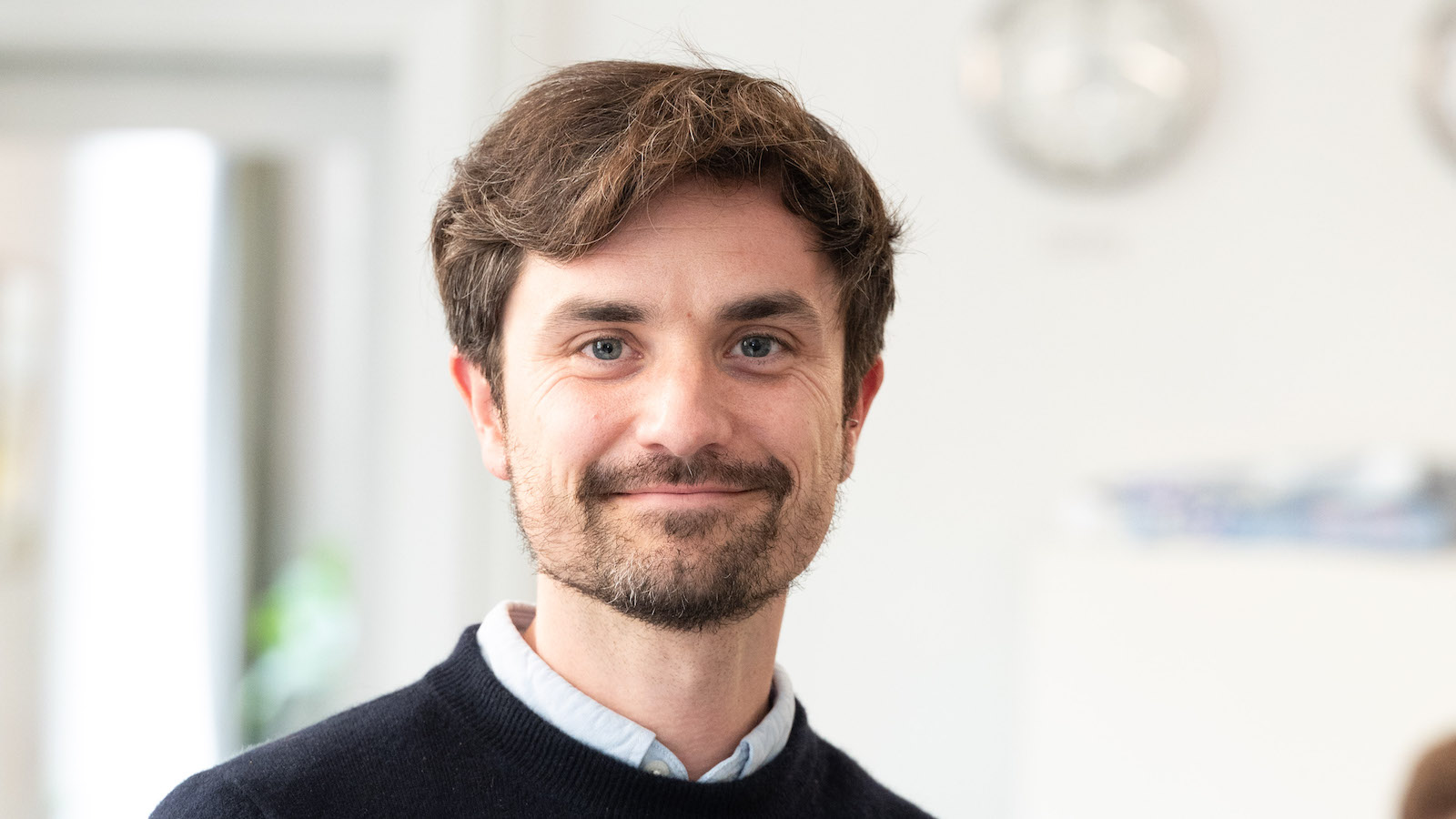 Thibaud Étienne débarque chez Résonance publique