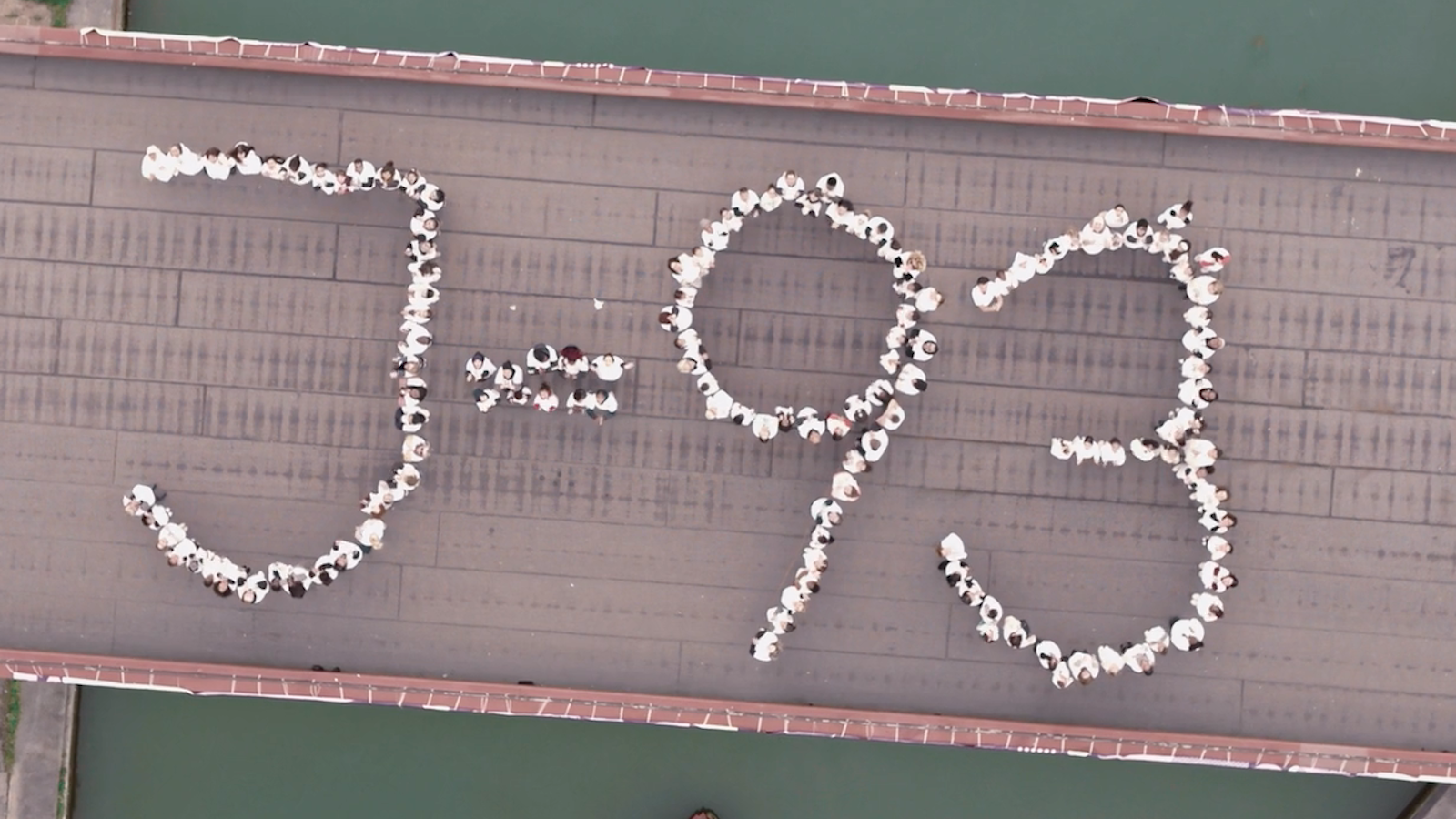 JO 2024 : Camden invite JoeyStarr à raconter la Seine-Saint-Denis