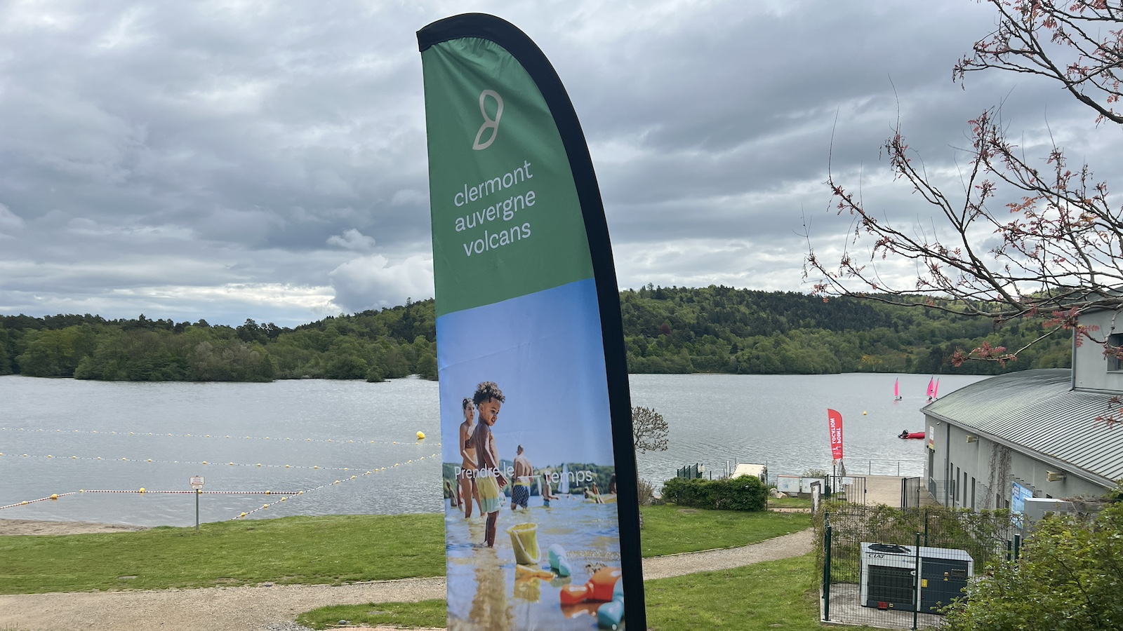 Nouvelle marque de destination pour Clermont Métropole et Mond'Arverne Communauté