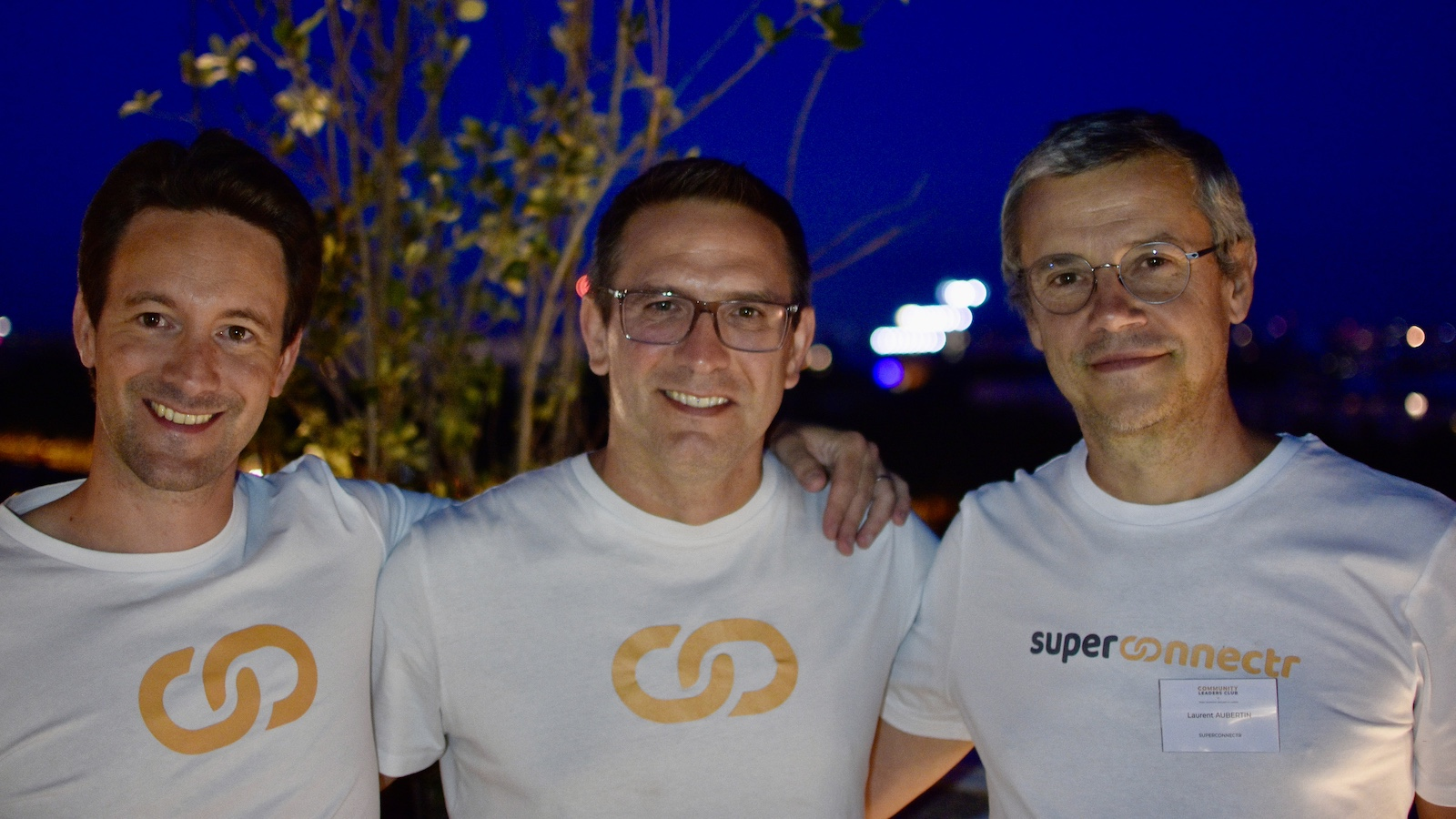 Superconnectr et Inwink misent sur leur complémentarité