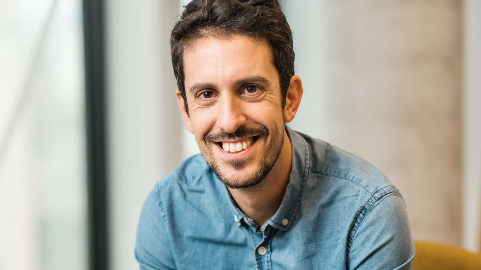 Helder Fonseca rejoint l'Eau publique du Grand Lyon