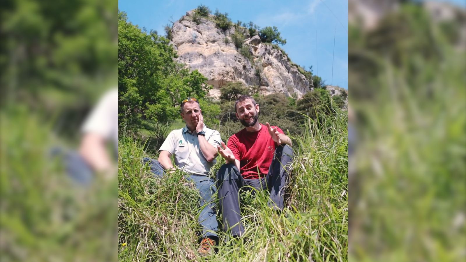 AuRA Tourisme sensibilise à la montagne durable en été