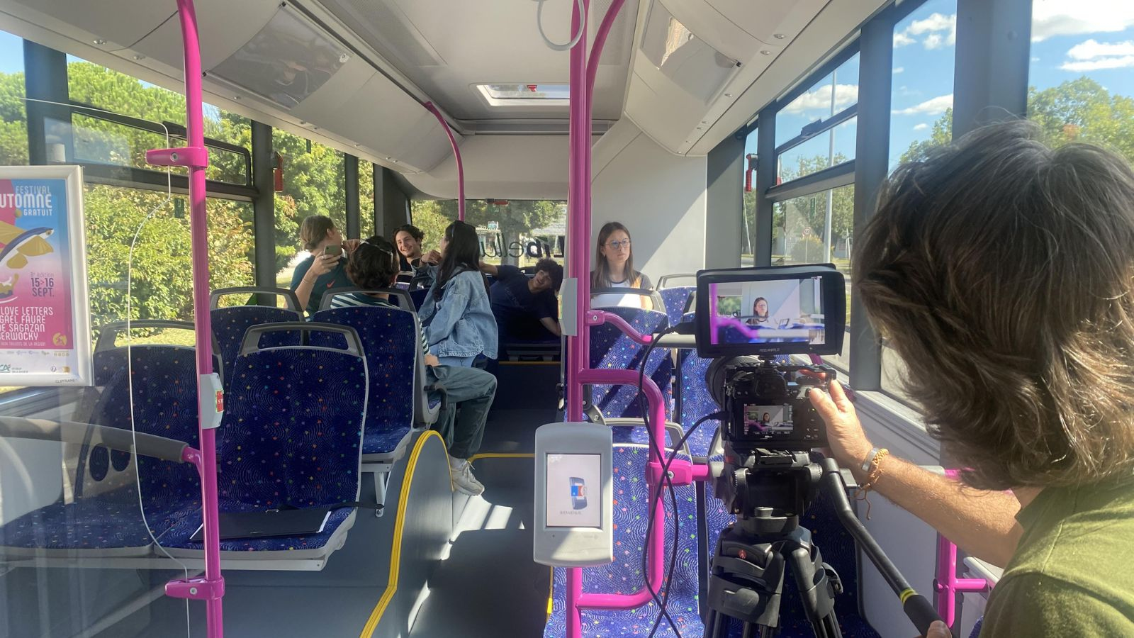 Le Débrief : Transdev AuRA invite à être « sport dans les transports »