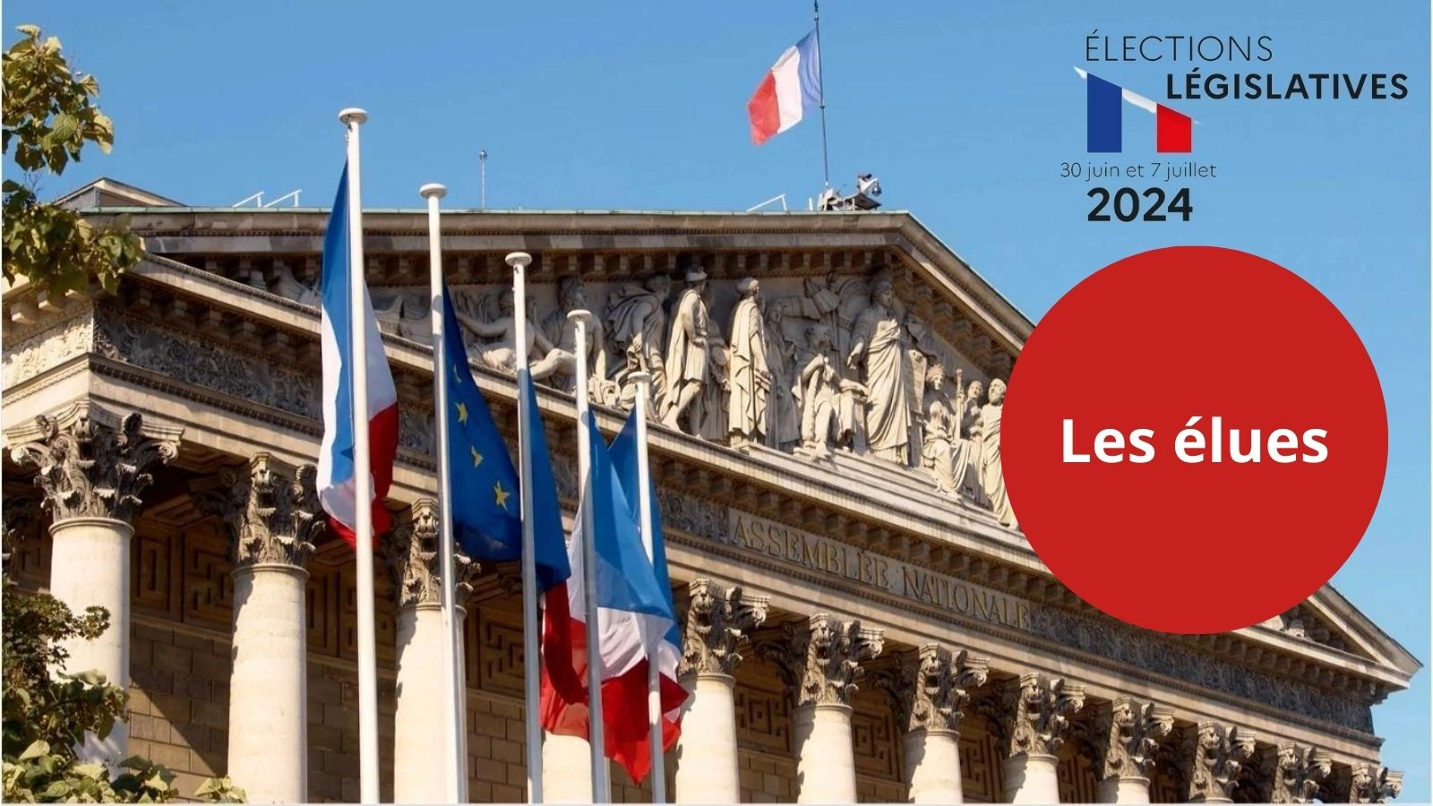 Législatives 2024 : quel bilan pour les communicants ?