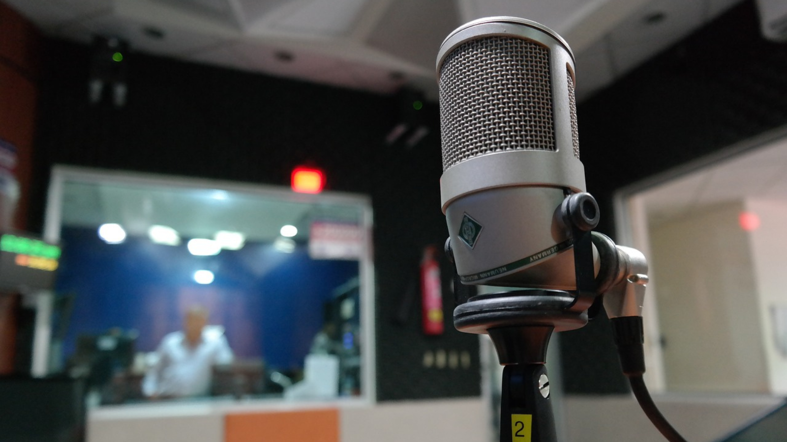 Audiences radios 2024 : les stations les plus écoutées dans les départements