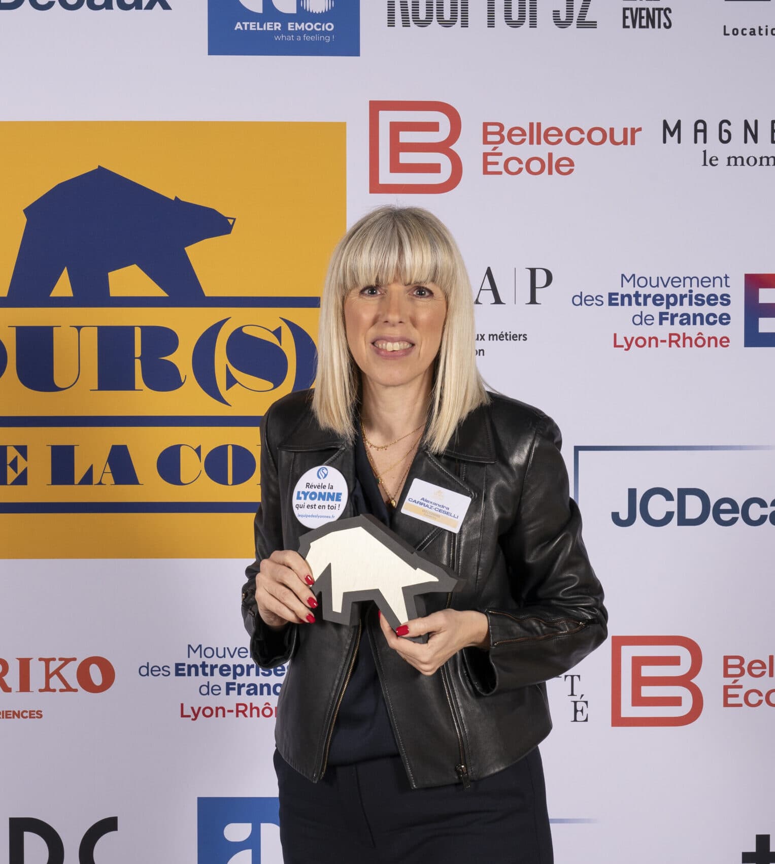 logo-Personnalité de l'année