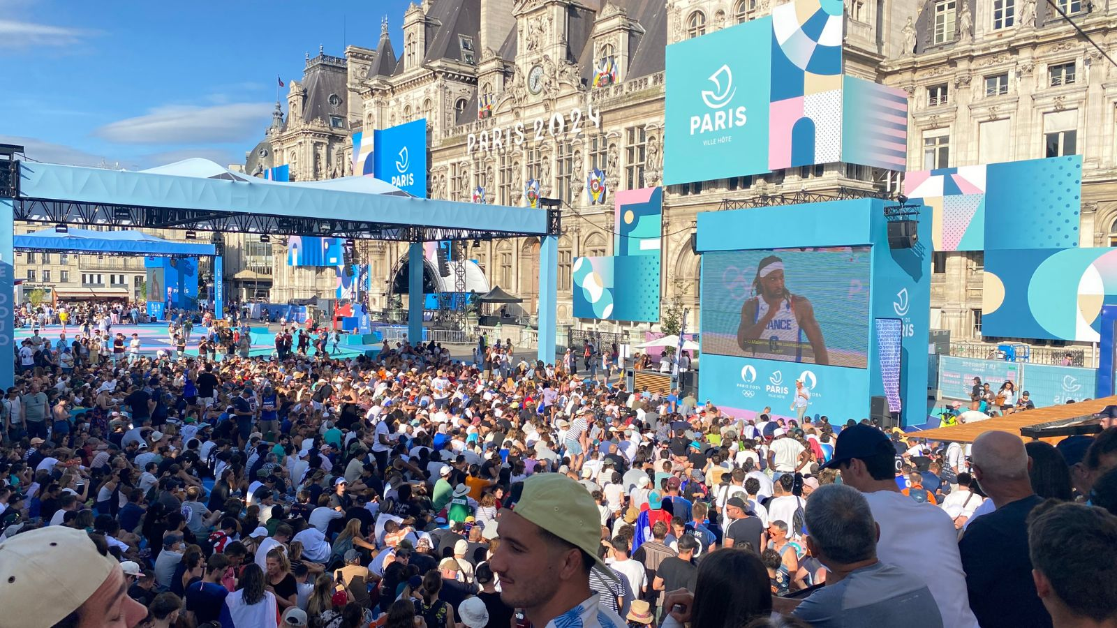 JO : quel bilan pour les agences ?