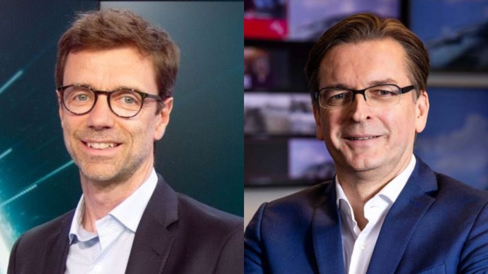 Euronews : Guillaume Dubois remercié, Claus Strunz à la tête de la chaîne