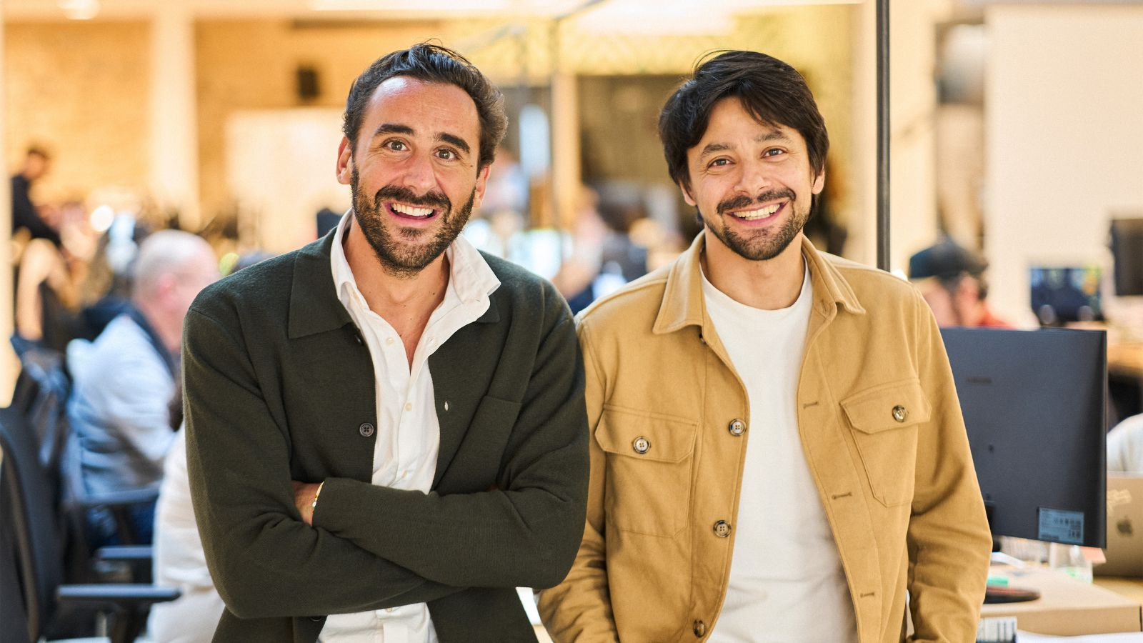 Un nouveau départ pour Nouveau Monde