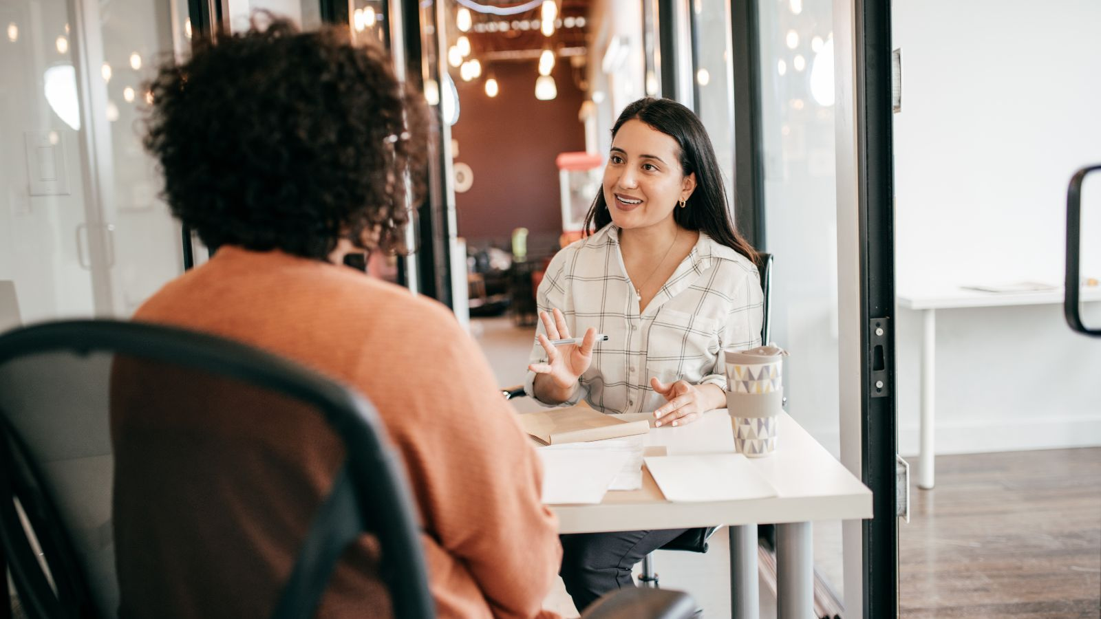 Évolution des pratiques de travail : que recherchent vraiment les candidats ?