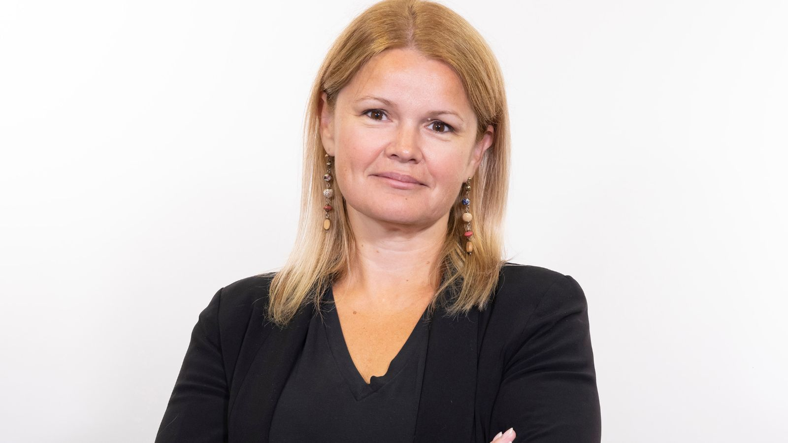 Caroline Poinas rejoint Siléane