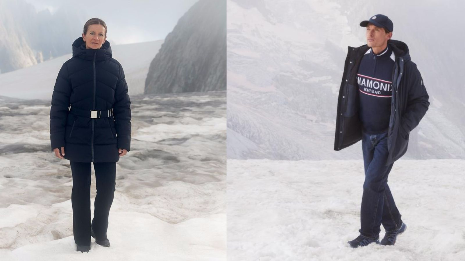 Celio et Chamonix-Mont-Blanc entament leur 3e saison