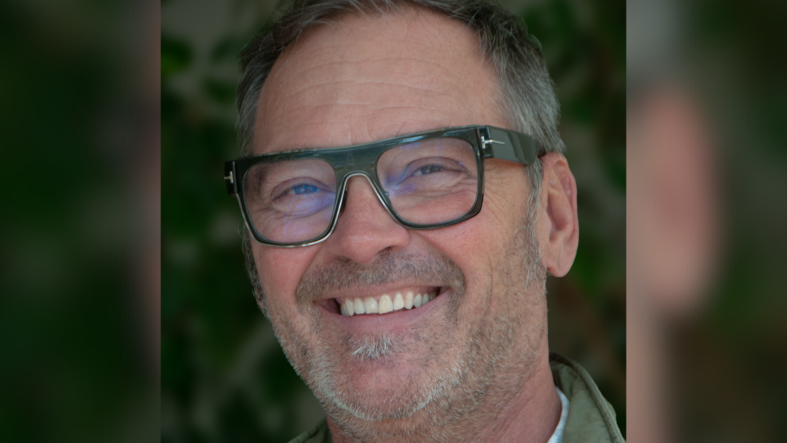OURS de la com : Christophe Gauthier porte la créativité en étendard