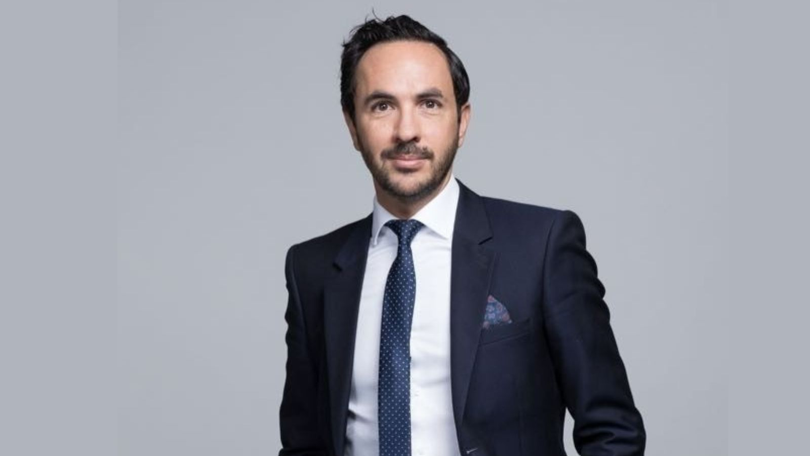BFM Locales : Arnaud de Courcelles est nommé directeur général