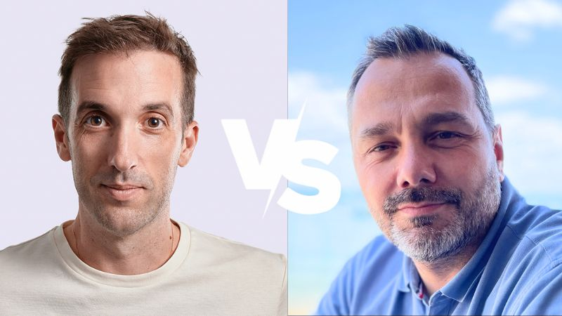 Pour héberger ses vidéos : YouTube ou Vimeo ?
