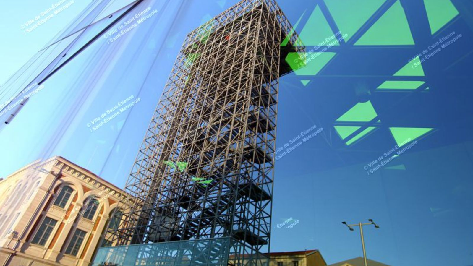 La Cité du design de Saint-Étienne confrontée à une cure d’austérité