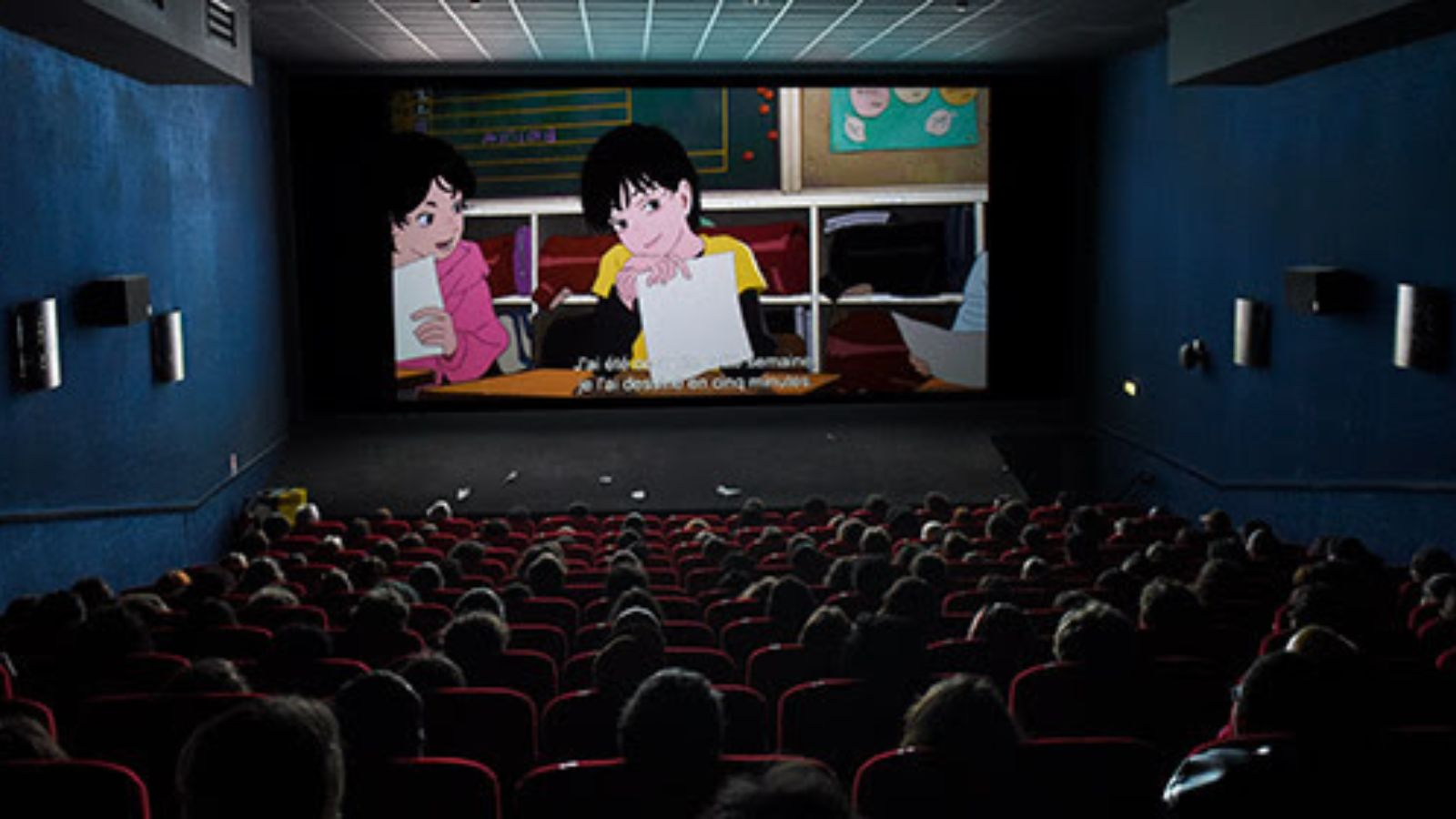 Festival d’Annecy : un hommage à la Hongrie et au vidéoclip pour l’édition 2025