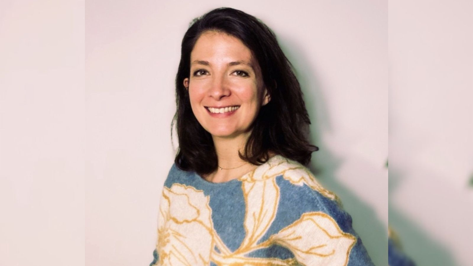 Mathilde Gineste-Guillemin intègre Cerise et Potiron