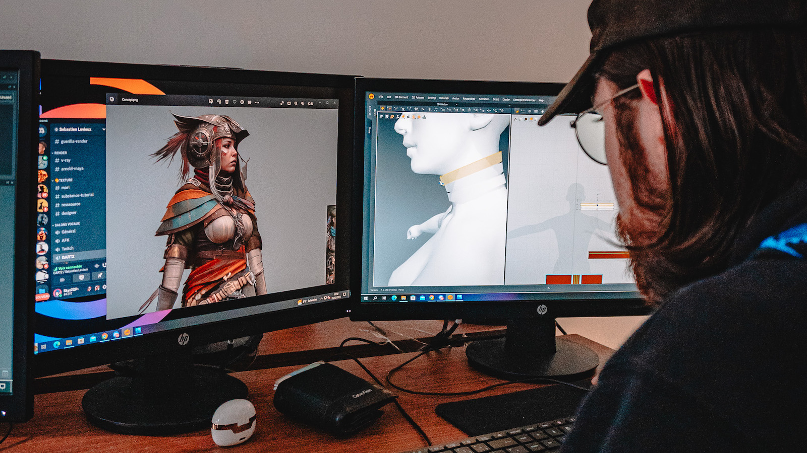 À Lyon, The Tiny Digital Factory et Gaming Campus signent un partenariat