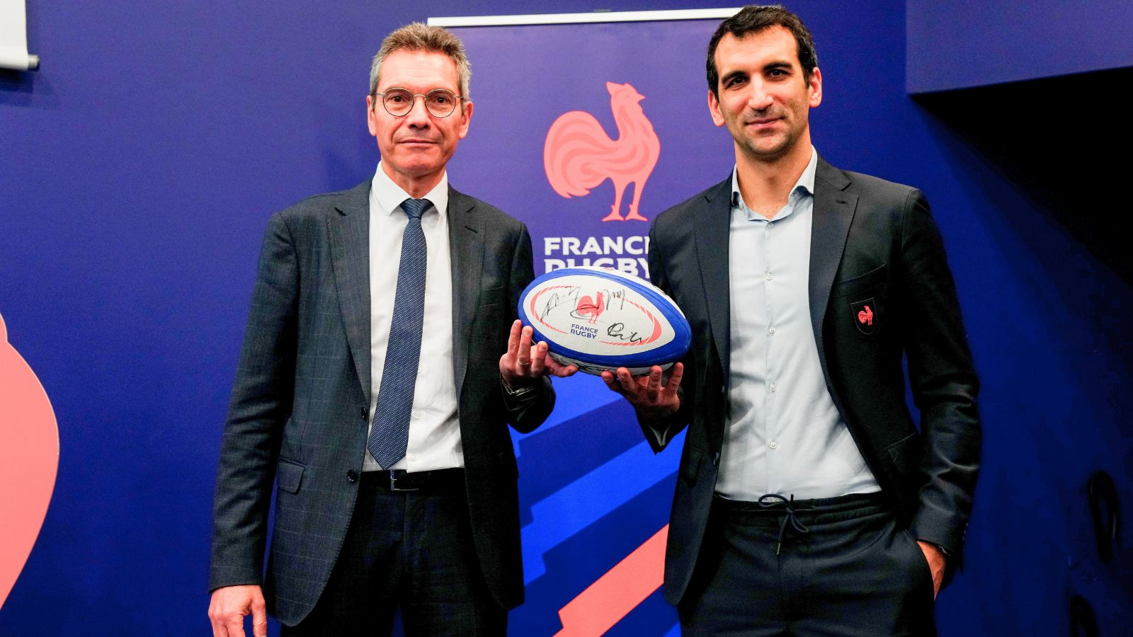 Apicil devient partenaire majeur de la Fédération française de rugby