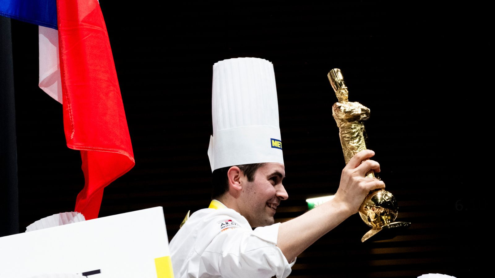 Sirha Lyon 2025 : « une édition historique »