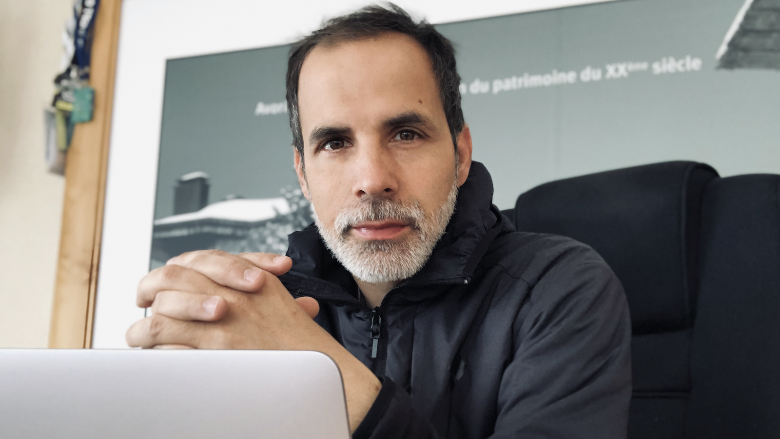 Michaël Ruysschaert prend la tête du Comité départemental de tourisme de Savoie