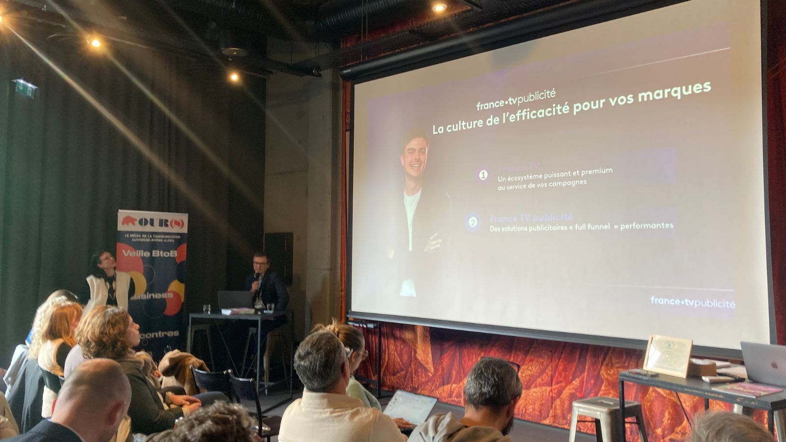 France Télévisions Publicité : la puissance d’un écosystème premium