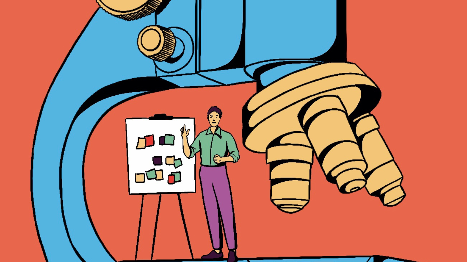 Laboratoires : une communication bien cadrée