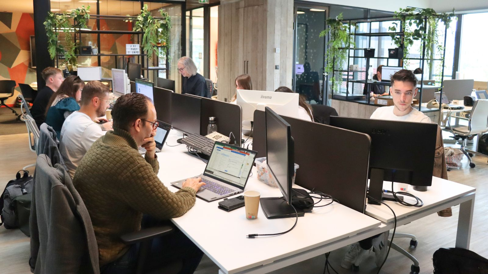 Noiise ouvre son capital à Bpifrance