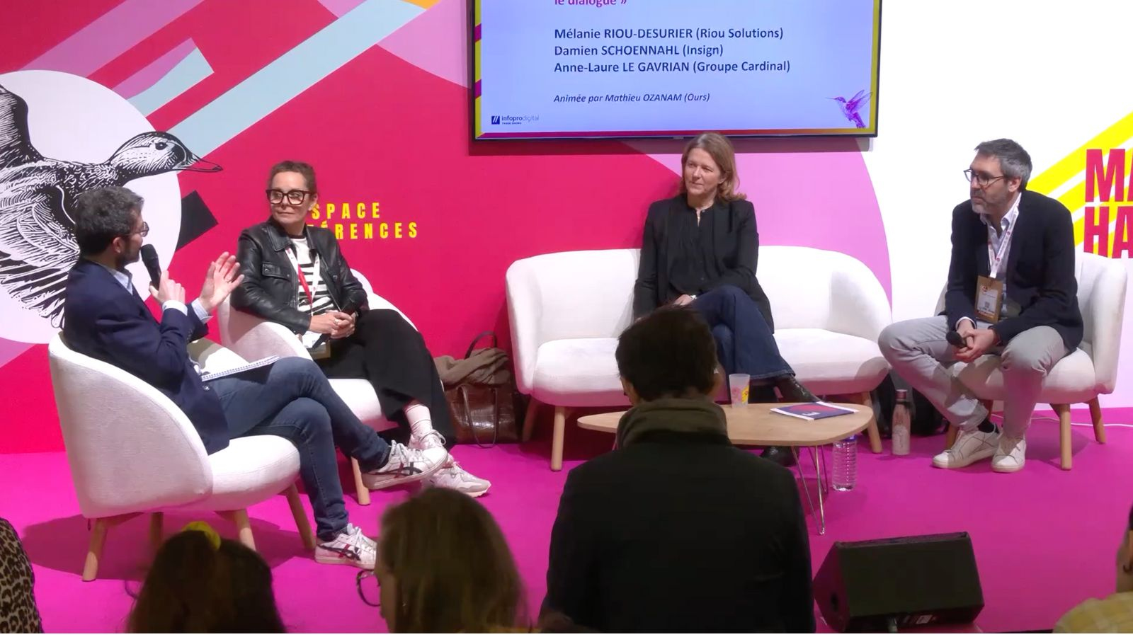 Communication : comment réinventer le dialogue ?