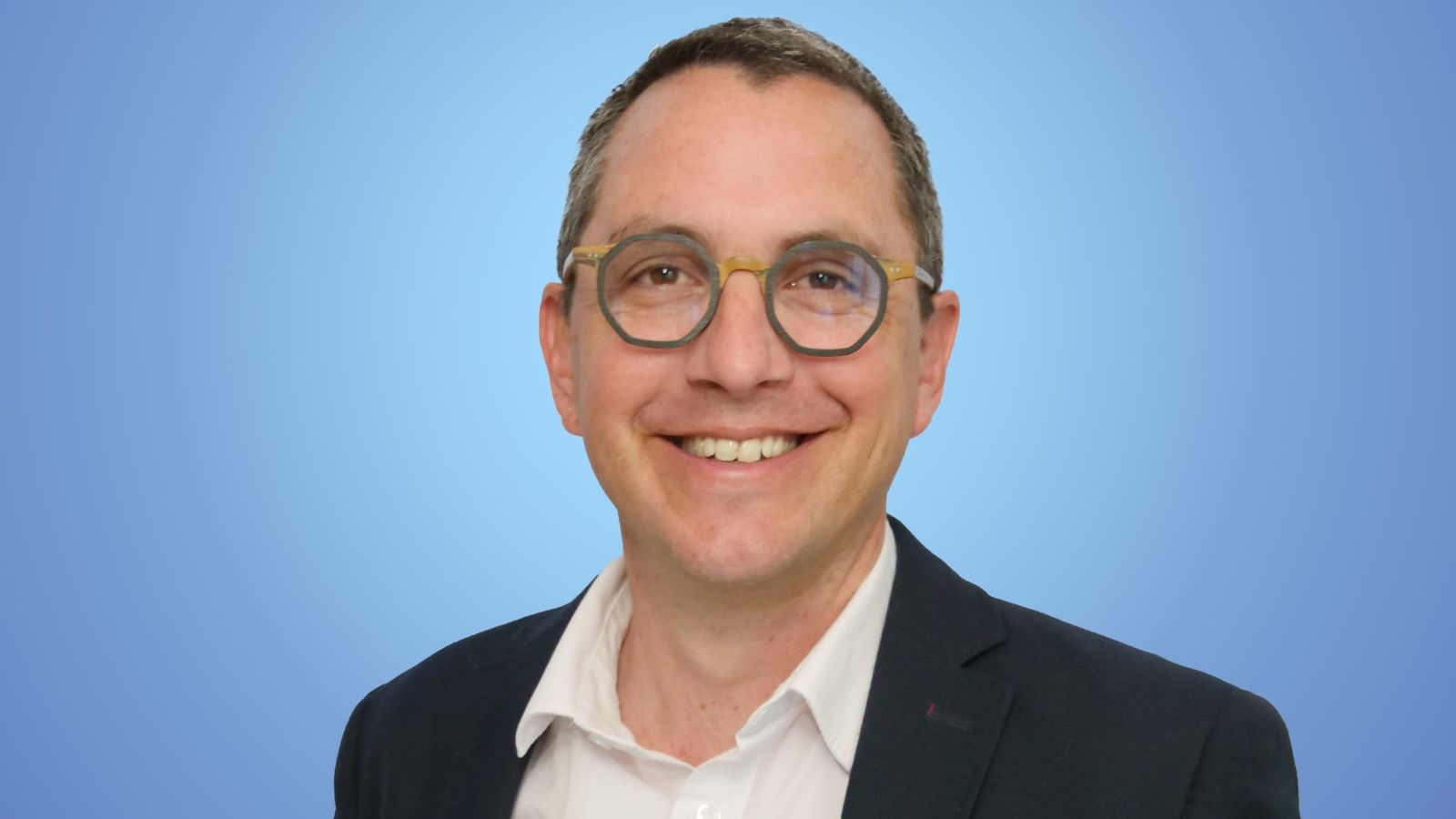 OURS de l'événementiel : Arnaud Douchet, couteau suisse de l’événementiel