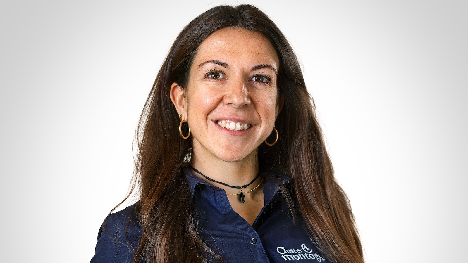 Camille Le Caïnec s’établit au Cluster Montagne