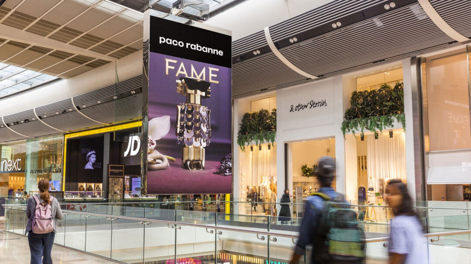 JCDecaux : une croissance solide en 2024 portée par le digital