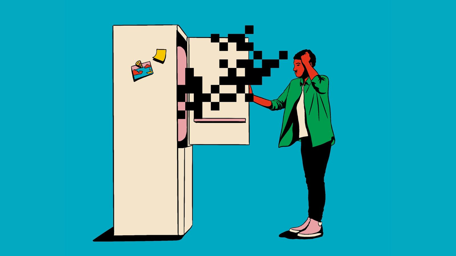 L’IA au cœur des stratégies des retailers