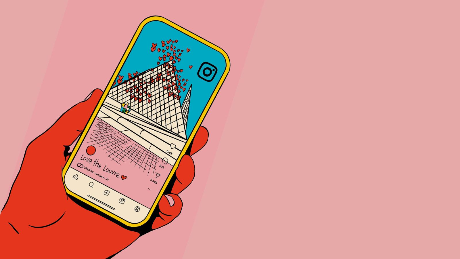 IA, le nouvel ouvrier de la com