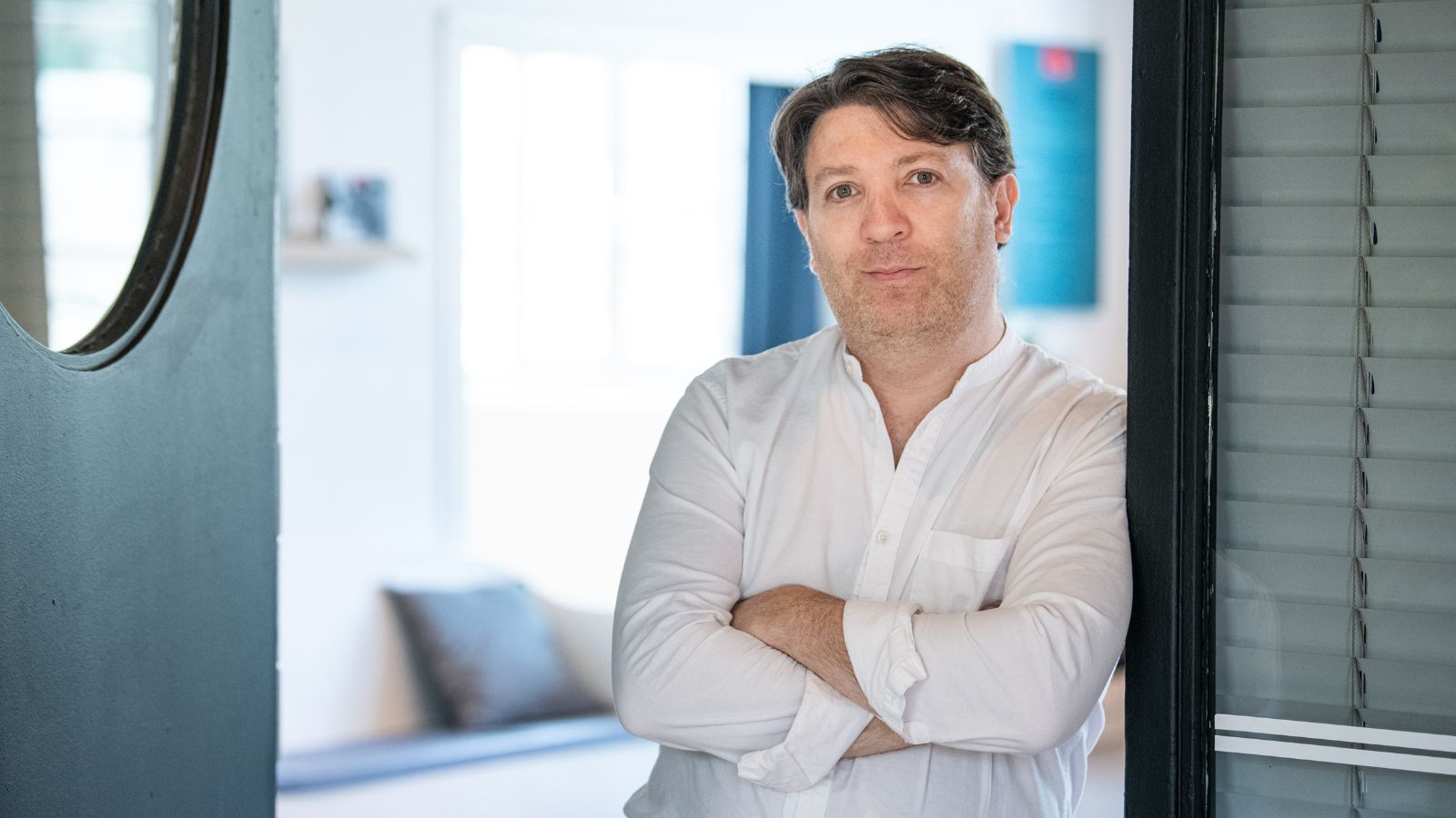 Jean-Philippe Timsit : « L’enjeu des IA n’est pas technologique, il est stratégique »