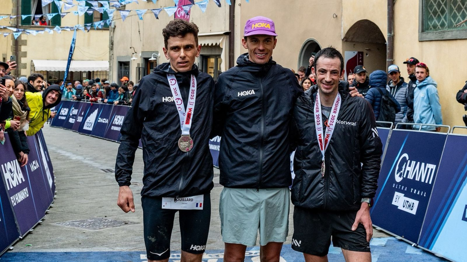 L’UTMB élargit la diffusion en direct de ses ultras