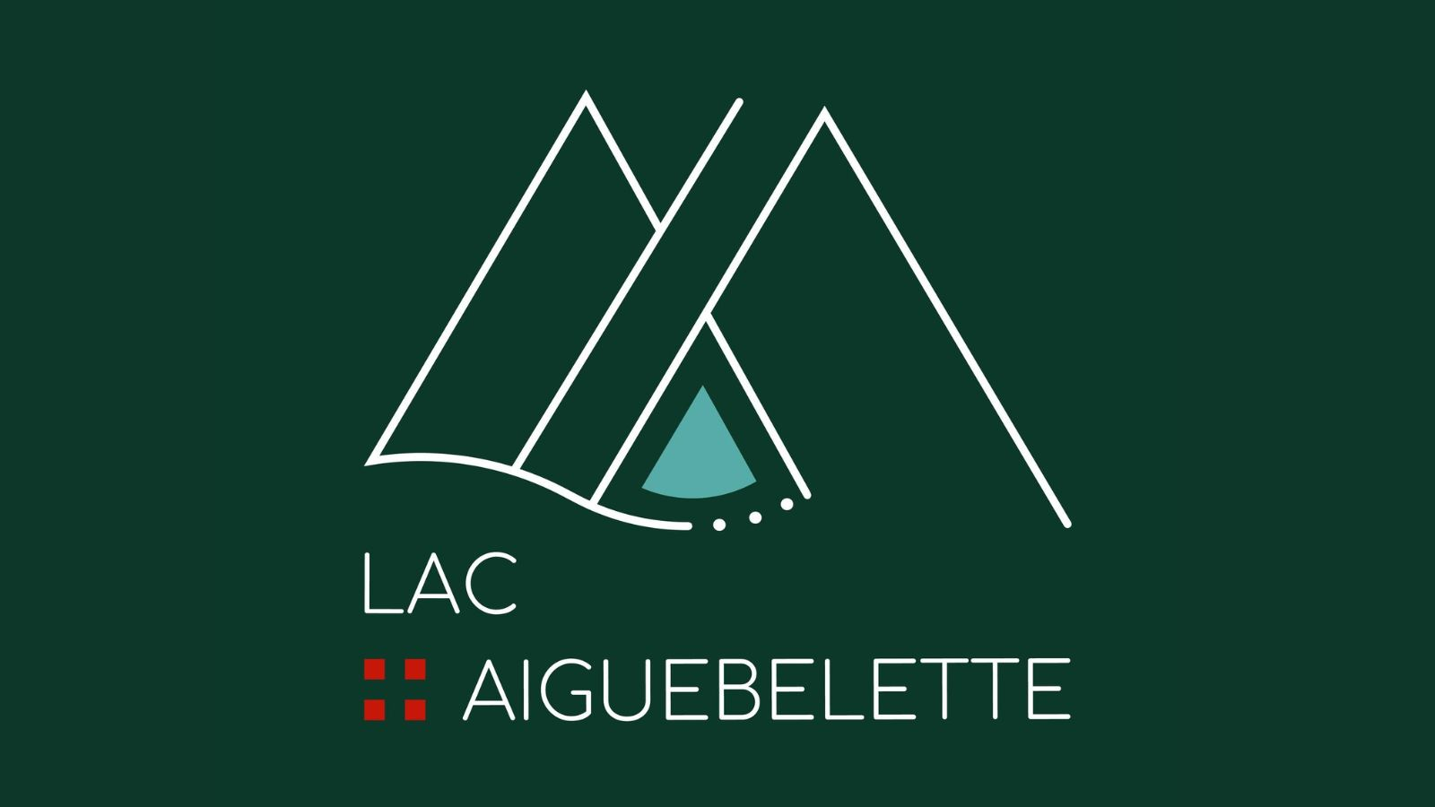 Le Lac d’Aiguebelette se dote d’une nouvelle marque touristique