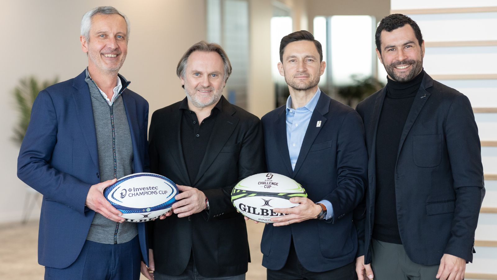 Apicil en première ligne : le rugby au cœur de sa stratégie de sponsoring