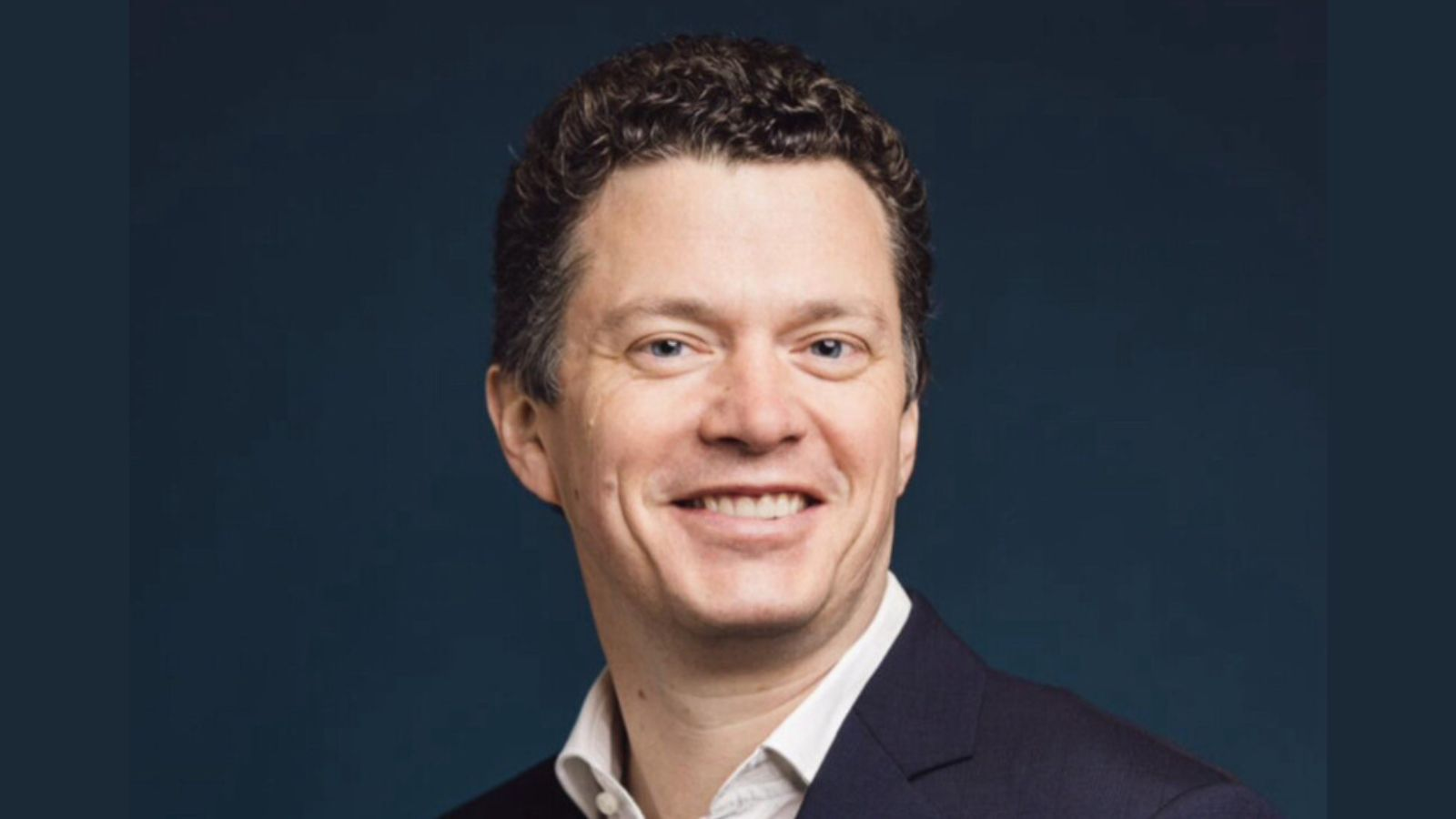 Somfy nomme Sébastien Picot à sa tête